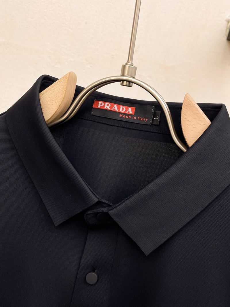 Prada T-Shirts